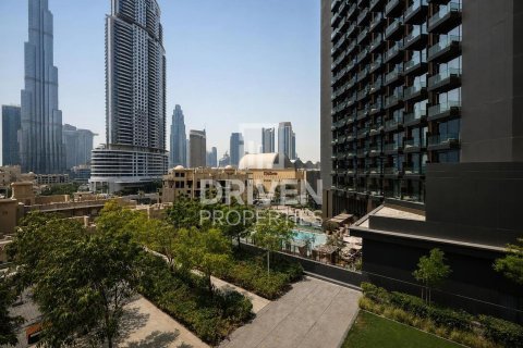 Byt v Downtown Dubai (Downtown Burj Dubai), Dubai, SAE 2 ložnice, 97.08 m² Č.: 744903 - fotografie 18