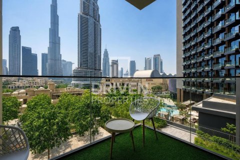 Byt v Downtown Dubai (Downtown Burj Dubai), Dubai, SAE 2 ložnice, 97.08 m² Č.: 744903 - fotografie 16