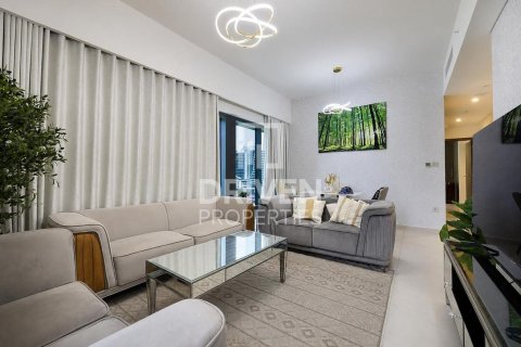 Byt v Downtown Dubai (Downtown Burj Dubai), Dubai, SAE 2 ložnice, 97.08 m² Č.: 744903 - fotografie 3