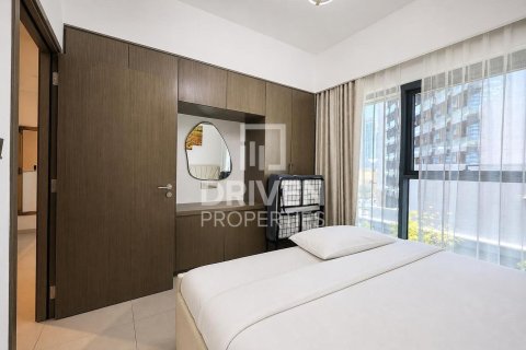 Byt v Downtown Dubai (Downtown Burj Dubai), Dubai, SAE 2 ložnice, 97.08 m² Č.: 744903 - fotografie 6