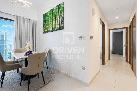 Byt v Downtown Dubai (Downtown Burj Dubai), Dubai, SAE 2 ložnice, 97.08 m² Č.: 744903 - fotografie 4