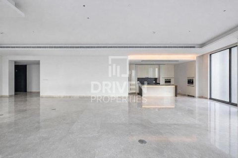 Apartament do wynajęcia w Downtown Dubai (Downtown Burj Dubai), Dubai, ZEA 4 sypialnie, 492.39 mkw., nr 744899 - zdjęcie 4