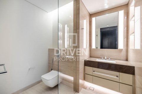 Apartament do wynajęcia w Downtown Dubai (Downtown Burj Dubai), Dubai, ZEA 4 sypialnie, 492.39 mkw., nr 744899 - zdjęcie 16
