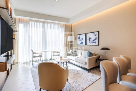 Apartamento en Downtown Dubai (Downtown Burj Dubai), Dubai, EAU 2 dormitorios, 110.28 m² № 744905