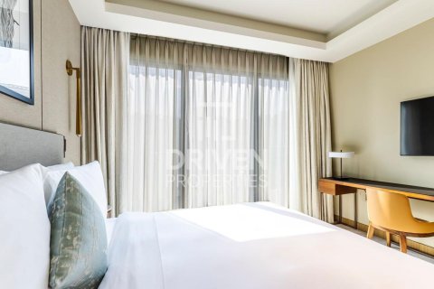 Lägenhet uthyres i Downtown Dubai (Downtown Burj Dubai), Dubai, UAE 2 sovrum, 110.28 kvm Nr. 744905 - fotografi 9