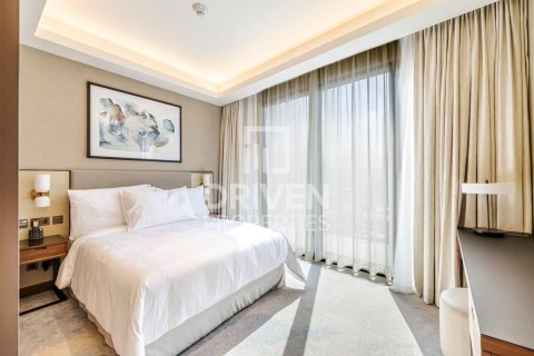 Lägenhet uthyres i Downtown Dubai (Downtown Burj Dubai), Dubai, UAE 2 sovrum, 110.28 kvm Nr. 744905 - fotografi 7