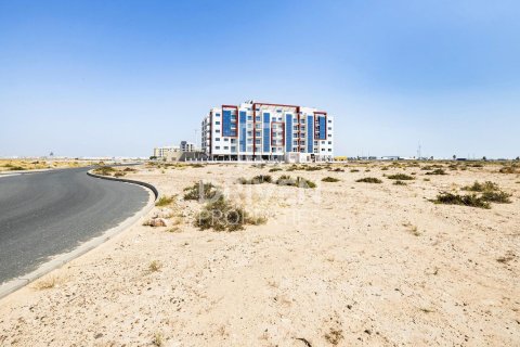Land in Dubai, UAE 4188 sq.m. № 683700