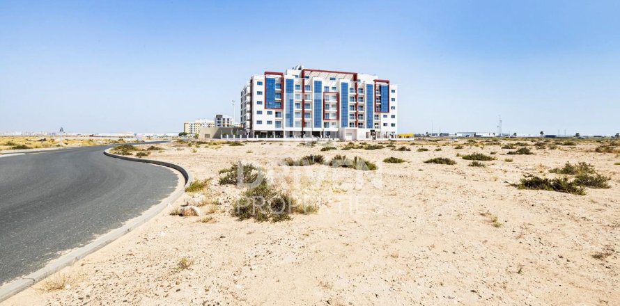 Tomt i Dubai, UAE 4188 kvm Nr. 683700