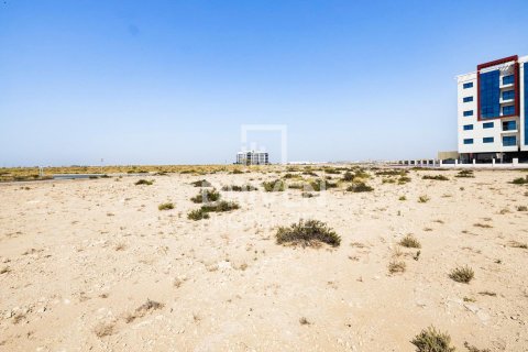 Tomt till försäljning i Dubai, UAE 4188 kvm Nr. 683700 - fotografi 2