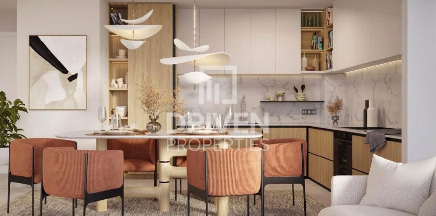 Korter asukohaga Mina Rashid, Dubai, AÜE: 1 magamistoaga, 75 m² Nr 683702