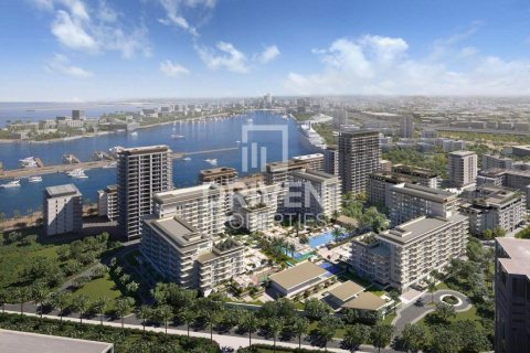 Müüa korter asukohaga Mina Rashid, Dubai, AÜE: 1 magamistoaga, 75 m² Nr 683702 - pilt 7