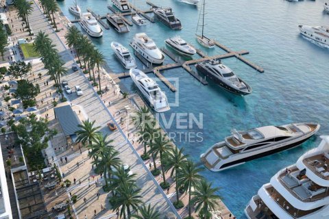 Müüa korter asukohaga Mina Rashid, Dubai, AÜE: 1 magamistoaga, 75 m² Nr 683702 - pilt 11