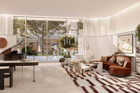 Müüa korter asukohaga Mina Rashid, Dubai, AÜE: 1 magamistoaga, 75 m² Nr 683702 - pilt 4