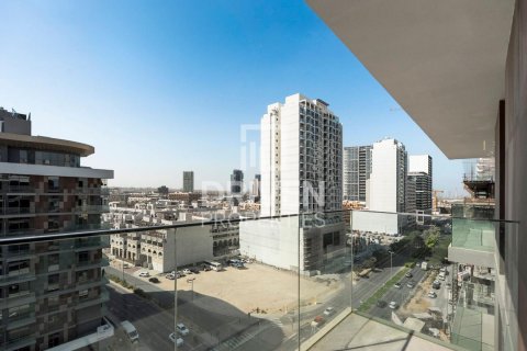 Müüa korter asukohaga Jumeirah Village Circle, Dubai, AÜE: 1 magamistoaga, 93 m² Nr 683701 - pilt 14