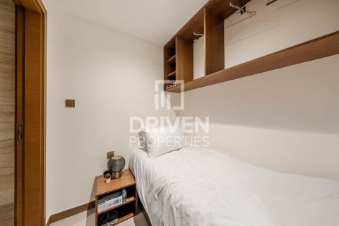 Apartament na sprzedaż w Business Bay, Dubai, ZEA 3 sypialnie, 176 mkw., nr 683703 - zdjęcie 12