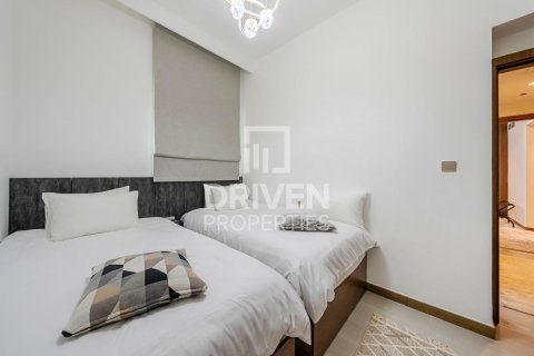 Apartament na sprzedaż w Business Bay, Dubai, ZEA 3 sypialnie, 176 mkw., nr 683703 - zdjęcie 7
