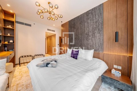 Apartament na sprzedaż w Business Bay, Dubai, ZEA 3 sypialnie, 176 mkw., nr 683703 - zdjęcie 13