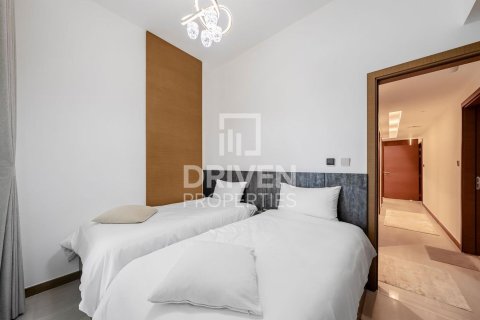 Apartament na sprzedaż w Business Bay, Dubai, ZEA 3 sypialnie, 176 mkw., nr 683703 - zdjęcie 9