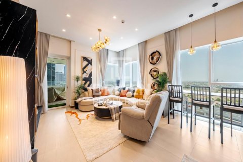 Apartament na sprzedaż w Business Bay, Dubai, ZEA 3 sypialnie, 176 mkw., nr 683703 - zdjęcie 4