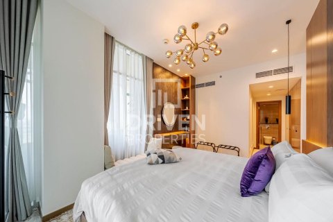 Apartament na sprzedaż w Business Bay, Dubai, ZEA 3 sypialnie, 176 mkw., nr 683703 - zdjęcie 15