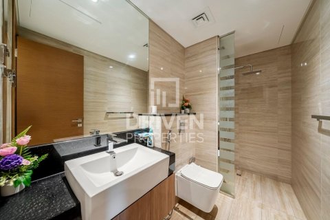 Apartament na sprzedaż w Business Bay, Dubai, ZEA 3 sypialnie, 176 mkw., nr 683703 - zdjęcie 19