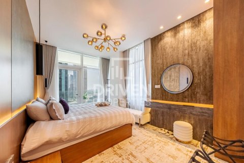 Apartament na sprzedaż w Business Bay, Dubai, ZEA 3 sypialnie, 176 mkw., nr 683703 - zdjęcie 16