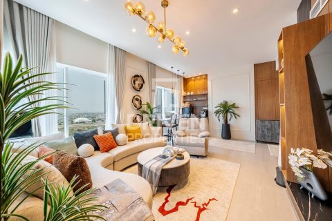 Apartament na sprzedaż w Business Bay, Dubai, ZEA 3 sypialnie, 176 mkw., nr 683703 - zdjęcie 2