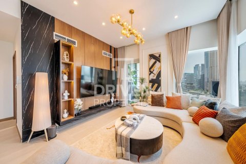 Apartament na sprzedaż w Business Bay, Dubai, ZEA 3 sypialnie, 176 mkw., nr 683703 - zdjęcie 3