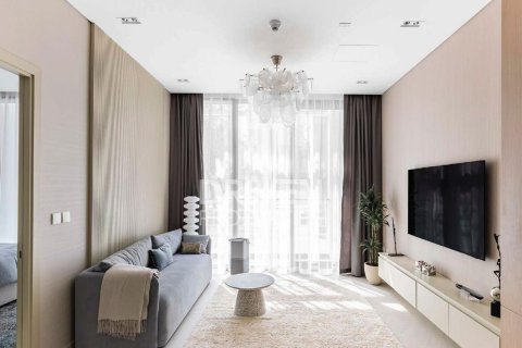 Dzīvoklis Jumeirah Village Triangle, Dubaijā, AAE 2 istabas, 103 m2 Nr. 683692 - attēls 14