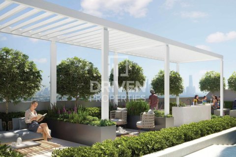 Dzīvoklis Jumeirah Village Triangle, Dubaijā, AAE 2 istabas, 103 m2 Nr. 683692 - attēls 8