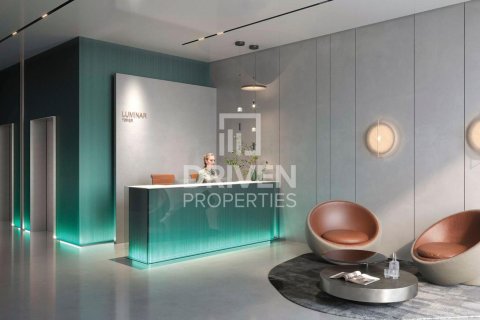 Dzīvoklis Jumeirah Village Triangle, Dubaijā, AAE 2 istabas, 103 m2 Nr. 683692 - attēls 2