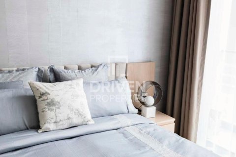 Dzīvoklis Jumeirah Village Triangle, Dubaijā, AAE 2 istabas, 103 m2 Nr. 683692 - attēls 17