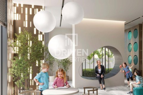 Dzīvoklis Jumeirah Village Triangle, Dubaijā, AAE 2 istabas, 103 m2 Nr. 683692 - attēls 11