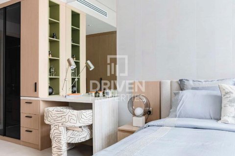 Dzīvoklis Jumeirah Village Triangle, Dubaijā, AAE 2 istabas, 103 m2 Nr. 683692 - attēls 16