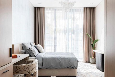 Dzīvoklis Jumeirah Village Triangle, Dubaijā, AAE 2 istabas, 103 m2 Nr. 683692 - attēls 15