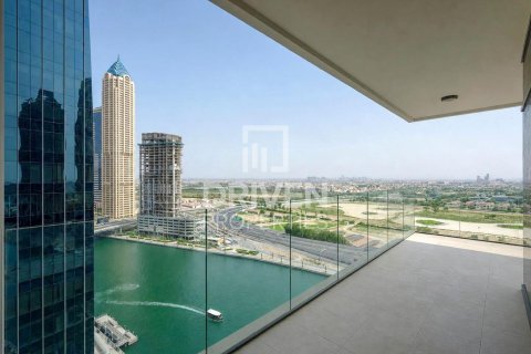 Apartament në Business Bay, Dubai, Emiratet e Bashkuara Arabe 3 dhoma gjumi, 176.52 m2. № 745774