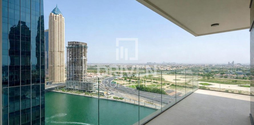 Business Bay, Dubai, BAE’de daire 3 yatak odası, 176.52 m&sup2; No 745774