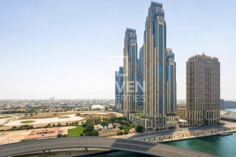 Business Bay, Dubai, UAE의 임대용 아파트 침실 3개, 176.52제곱미터 번호 745774 - 사진 29