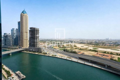Business Bay, Dubai, UAE의 임대용 아파트 침실 3개, 176.52제곱미터 번호 745774 - 사진 27