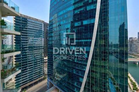 Business Bay, Dubai, UAE의 임대용 아파트 침실 3개, 176.52제곱미터 번호 745774 - 사진 23