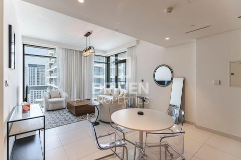 Wohnung zur Miete in Dubai Harbour, Dubai, VAE 2 Schlafzimmer, 101.64 m2 Nr. 745778 - Foto 4
