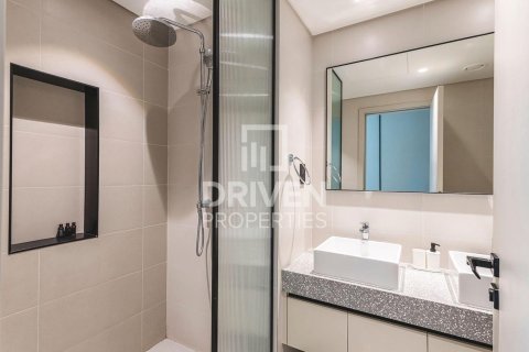 Wohnung zur Miete in Dubai Harbour, Dubai, VAE 2 Schlafzimmer, 101.64 m2 Nr. 745778 - Foto 9