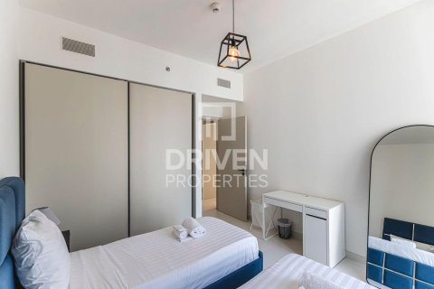 Wohnung zur Miete in Dubai Harbour, Dubai, VAE 2 Schlafzimmer, 101.64 m2 Nr. 745778 - Foto 8
