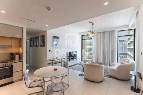 Wohnung zur Miete in Dubai Harbour, Dubai, VAE 2 Schlafzimmer, 101.64 m2 Nr. 745778 - Foto 2