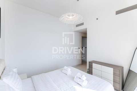 Wohnung zur Miete in Dubai Harbour, Dubai, VAE 2 Schlafzimmer, 101.64 m2 Nr. 745778 - Foto 6