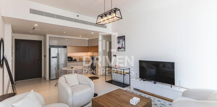 Apartman u Dubai Harbour, Dubai, UAE 101.64 m2, 2 spavaćih soba Br. 745778