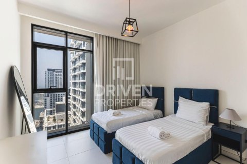 Wohnung zur Miete in Dubai Harbour, Dubai, VAE 2 Schlafzimmer, 101.64 m2 Nr. 745778 - Foto 7