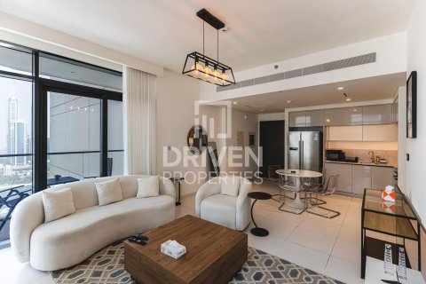 Wohnung zur Miete in Dubai Harbour, Dubai, VAE 2 Schlafzimmer, 101.64 m2 Nr. 745778 - Foto 3