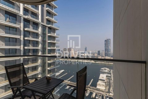 Wohnung zur Miete in Dubai Harbour, Dubai, VAE 2 Schlafzimmer, 101.64 m2 Nr. 745778 - Foto 14
