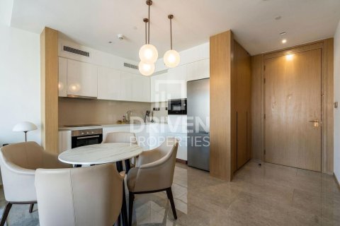 Apartament de închiriat în Dubai Creek Harbour (The Lagoons), Dubai, EAU 1 dormitor, 73.11 mp. №745776 - poză 10